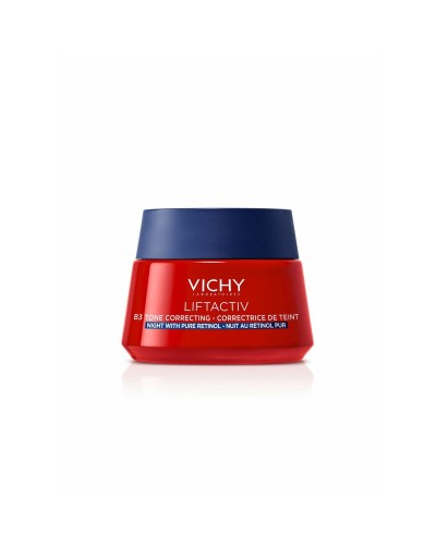 Vichy Liftactiv Anti-Falten Tagespflege 50ml - Lifting-Effekt
