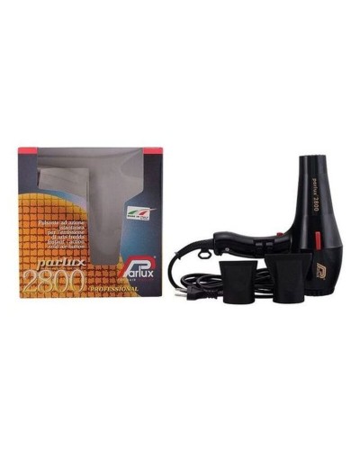 Sèche-cheveux Professionnel Parlux 2800 - Puissant et Rapide
