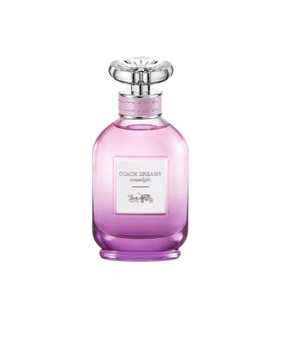 Coach Dreams EDP 60ml - Parfum Femme Floral Fruité
