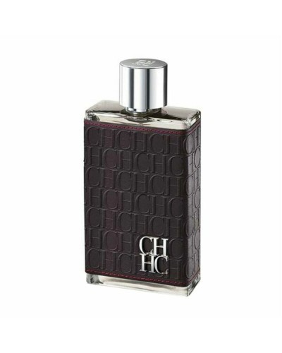 Damesparfum Carolina Herrera CH MEN EDT 50 ml