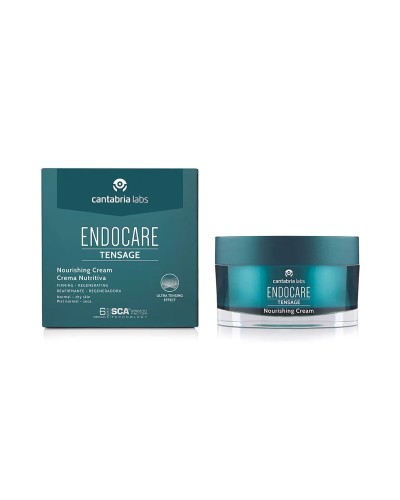 Endocare Tensage Day Cream 50ml - Firming Lifting Effect
