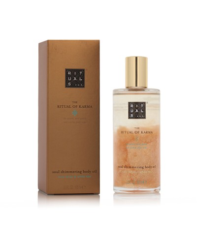 Schaumreiniger Rituals The Ritual Of Karma 100 ml