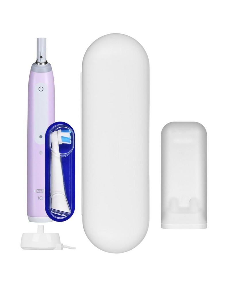 Electric Toothbrush Oral-B Series 4 IO