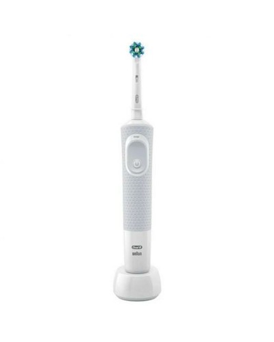 Sähköhammasharja Oral-B VITALITY 100 Valkoinen