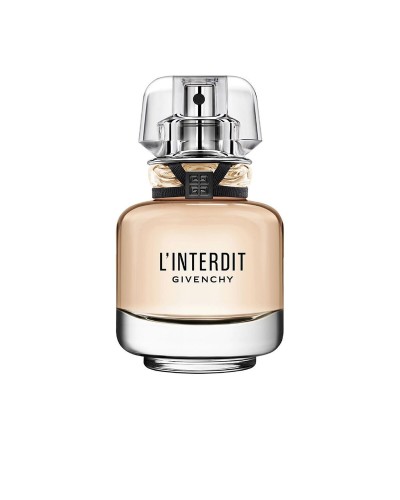 Women's Perfume Givenchy L'INTERDIT EDP 150 ml