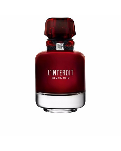 Parfym Damer Givenchy L'INTERDIT EDP 125 ml