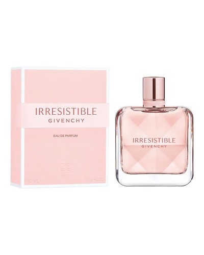 Givenchy Irresistible EDP 125ml - Women's Floral Woody Perfume
