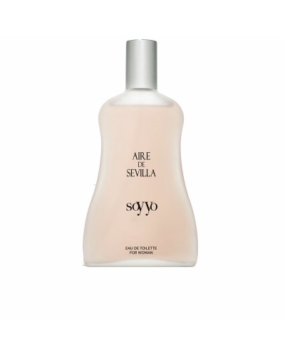 Aire Sevilla Soy Yo EDT 150ml - Parfum Femme Frais & Sensuel
