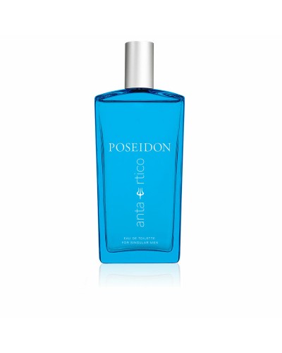 Herenparfum Poseidon Antartico EDT 150 ml