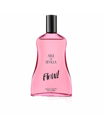 Parfym Damer Aire Sevilla Flow! EDT 150 ml