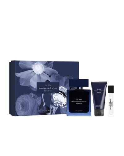 Set de Parfum Homme Narciso Rodriguez FOR HIM 2 Pièces