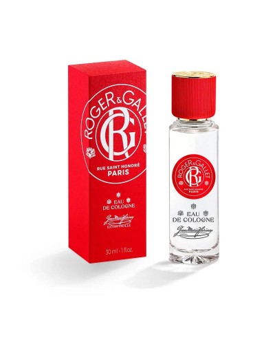 Roger & Gallet Jean Marie Farina EDC 30ml - Eau de Cologne für Damen
