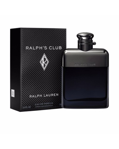 Miesten parfyymi Ralph Lauren Ralph's Club EDP 50 ml