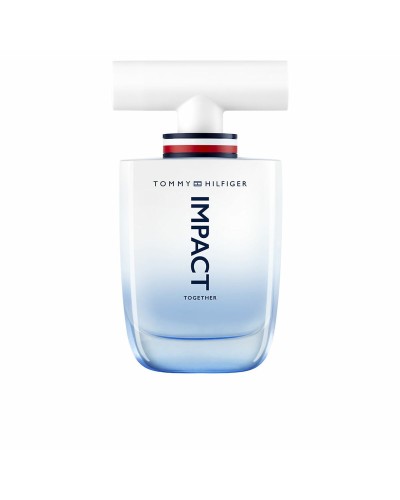 Parfym Herrar Tommy Hilfiger Impact Together EDT 100 ml