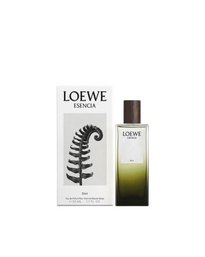 Herenparfum Loewe Esencia Elixir EDP 100 ml