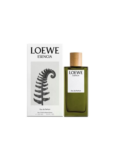 Miesten parfyymi Loewe Esencia EDP 150 ml