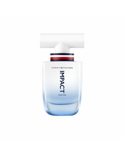 Tommy Hilfiger Impact Together EDT 50ml - Parfum Homme Boisé Aromatique
