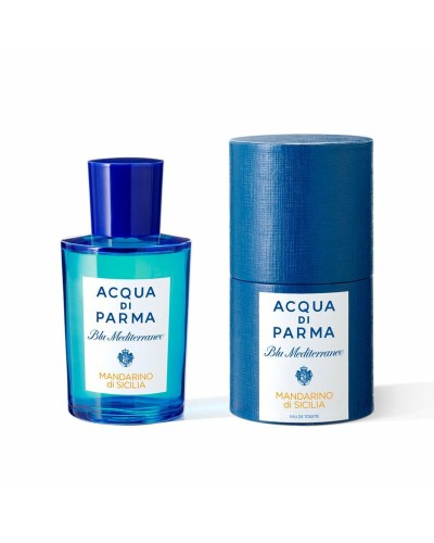 Acqua di Parma Blu Mediterraneo Mandarino di Sicilia EDT 100ml - Unisex Parfüm
