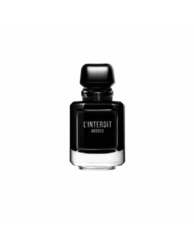 Parfym Damer Givenchy L'Interdit Absolu EDP 80 ml