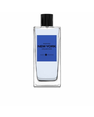 Pret à Porter New York EDP 100ml - Profumo Uomo Elegante e Moderno
