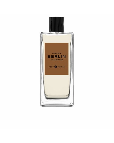 Pret à Porter Berlin - Parfum Homme EDP 100ml - Élégant & Sophistiqué
