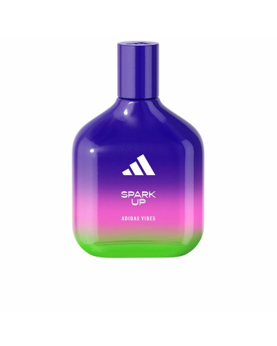 Adidas Spark Up EDP 100ml - Profumo Unisex Fresco & Energizzante
