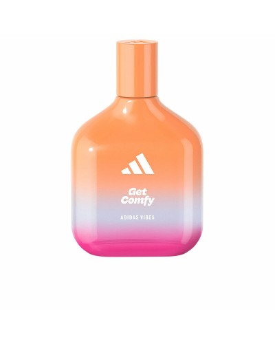 Adidas Get Comfy EDP 100ml - Profumo Unisex Avvolgente & Rilassante
