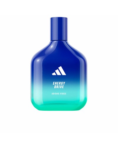 Uniseks Parfum Adidas Energy Drive EDP 100 ml