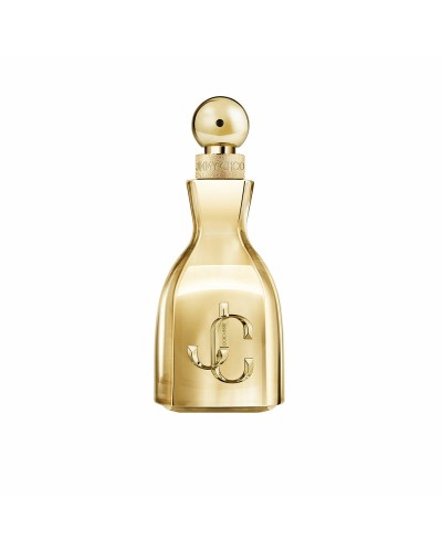 Jimmy Choo I WANT CHOO - Profumo Unisex 60ml - Fragranza Floreale Orientale
