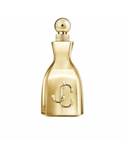 Jimmy Choo I Want Choo - Parfum Unisexe 100ml - Eau de Parfum
