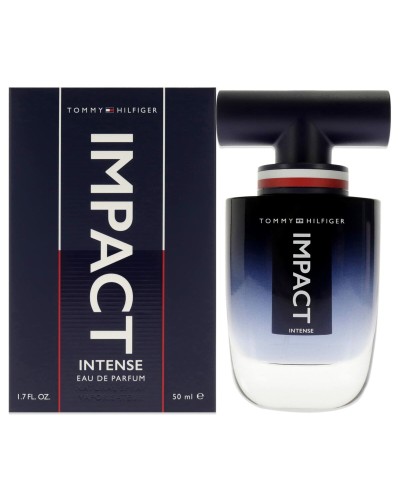 Herenparfum Tommy Hilfiger IMPACT EDP 50 ml