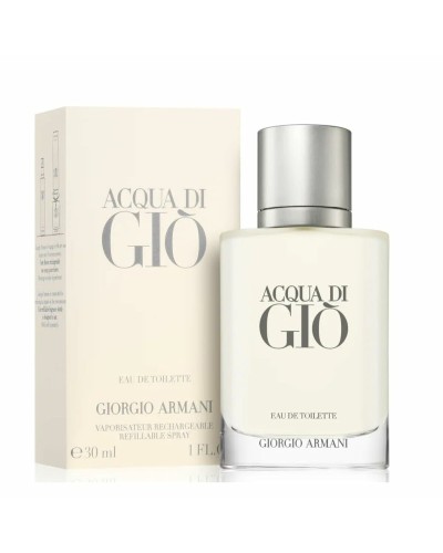 Herrenparfüm Giorgio Armani Acqua di Gio Pour Homme 30 ml