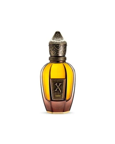 Perfume Mujer Xerjoff Kemi Aurum 50 ml