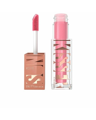 Maybelline Sunkisser Blazing Blush 05 - Blush Rose Bronzant 4.7ml
