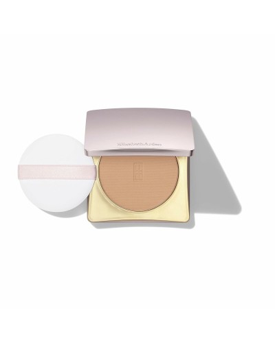 Elizabeth Arden Skincaring Powder Medium - Polvo Compacto Iluminador 10g
