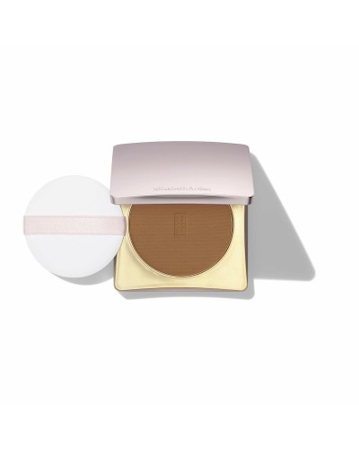 Elizabeth Arden Skincaring Powder Bronzer - Natural Bronze Effect 10g
