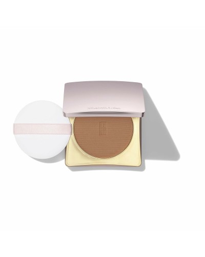 Elizabeth Arden Skincaring Powder Deep - Pressed Powder 10g
