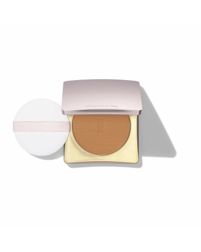 Kompaktpulver Elizabeth Arden SKINCARING POWDER Medium Deep 10 g