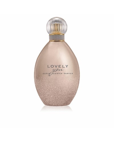 Sarah Jessica Parker Lovely You EDP 100ml - Light Floral Unisex Perfume
