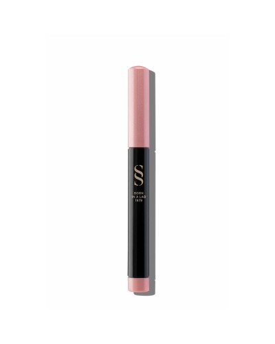 Sensilis Jumbo Eyes 03 Rose Lumière - Crayon Yeux Jumbo Hypoallergénique - 4g

