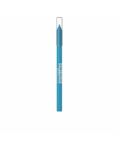 Oogpotlood Maybelline TATTOO LINER Nº 806 Artic skies 1,3 g
