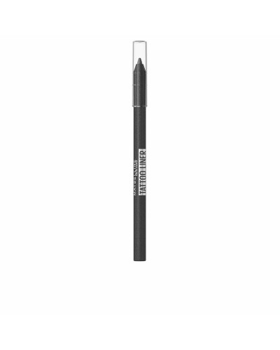 Maybelline Tattoo Liner 983 Metallic Nights - Matita Occhi Lunga Tenuta 1.3g
