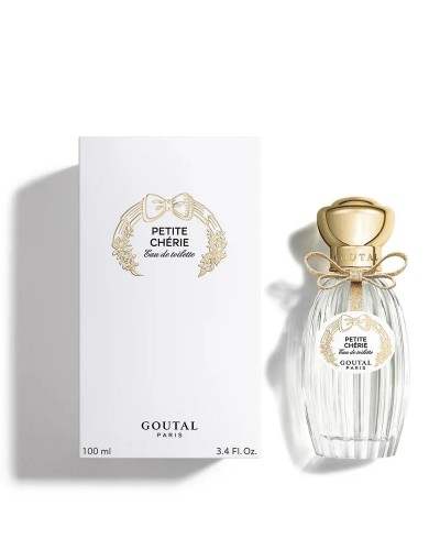 Naisten parfyymi Goutal Petite Cherie EDP 50 ml