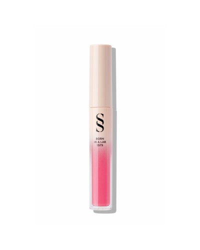 Huulikiilto Sensilis LIP GLOW [OIL REPAIR] Nº 02 Peachy Promise 3,5 ml