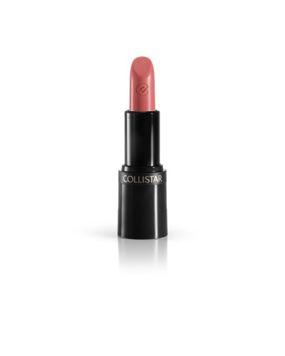 Collistar Rouge à Lèvres Pur 102 Rose Antique - Hydratation Longue Durée 3,5g
