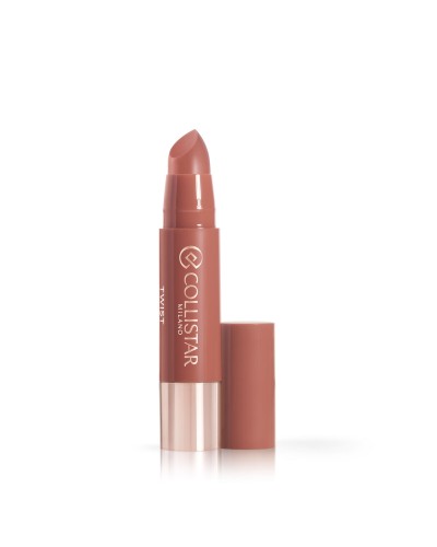 Collistar Twist Balmy Gloss Nº 211 Mou - Bálsamo Labial con Color 2.8g
