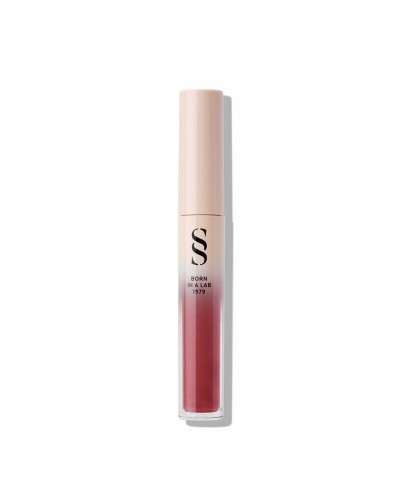 Läppglans Sensilis LIP GLOW [OIL REPAIR] Nº 03 Bubble Gum 3,5 ml