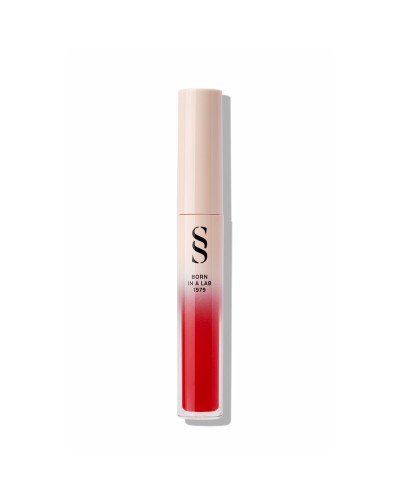 Sensilis Lip Glow Oil Repair - Feuchtigkeitsspendender Lipgloss Rosa - Pink-A-Boo 3,5ml
