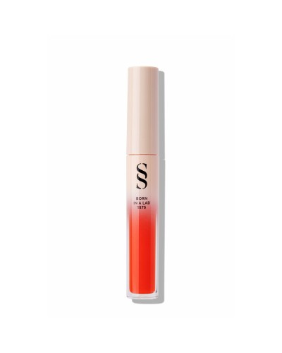 Huulikiilto Sensilis LIP GLOW [OIL REPAIR] Nº 05 Berry Me 3,5 ml
