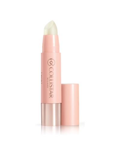 Collistar Twist Balmy Gloss Perla 201 - Getönter Lippenbalsam Feuchtigkeitsspendend 2.8g
